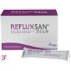 AURORA BIOFARMA SRL REFLUXSAN STICK 20 BUSTINE MONODOSE DA 20 ML SENZA GLUTINE SENZA LATTOSIO