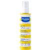 Mustela Spray latte solare SPF50 protezione alta 200ml - Mustela