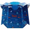 Tron Vasino monouso pesciolini - tron