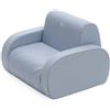 Chicco Poltroncina twist powder blue - chicco
