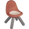 SMOBY SEDIA terracotta - SMOBY LIFE