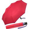 United Colors of Benetton Benetton Mini AC - Ombrello tascabile, Azalea, 95 cm