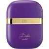 Dolce&Gabbana Violet Eau de Toilette Perfume Gel 30ml - Huile de Parfum