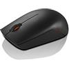 Lenovo 300 Wireless Compact mouse Senza fili Nero 3 pulsanti 1000 DPI