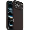 OtterBox Figura MagSafe cover per iPhone 17 Pro Max, Marrone