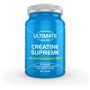 VITA AL TOP Srl Creatine Supreme Ultimate 180 Capsule