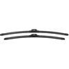Bosch Tergicristalli Bosch Aerotwin A957S, Lunghezza 650mm/550mm, 1 set per parabrezza anteriore