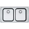 Franke Smart SRX 620-86