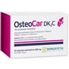 DOMUS PETRI PHARMACEUTIC. SRL OSTEOCAR DK2C 30CPR