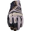 FIVE TFX1 Airflow guanti unisex marrone