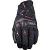 FIVE TFX1 Airflow guanti unisex nero