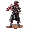 Fortnite Confezione di figure da 10,2 cm in modalità solo, Calamity