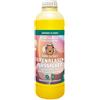 Bubble Brothers Liquido per Bolle di Sapone 1 Litro - Tanica di Ricarica per Bolle Giganti & Bolle di Sapone, Pronto all'uso - per Bambini & Adulti, Compleanno, Festa & All'aperto