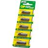 kenable GP High Voltage Battery 27A PK5 12V Pack Of 5