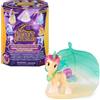 Unicorn Academy, Giocattolo Unicorno Magia delle Gemme da Collezione, Confezione con Personaggio a Sorpresa (Il Modello può variare), Bambole e unicorni Giocattolo per Bambine dai 4 Anni in su