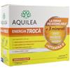 Aquilea energia trocà + Vitamina D 20 bustine (Mandarino)