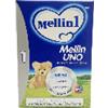 MELLIN 1 Polvere 700gr - - 980137083