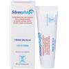 BRUNO FARMACEUTICI SILVERPHAGE Crema Gel 50ml - BRUNO FARMACEUTICI - 973147465