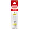 CANON Cartuccia Canon d'inchiostro giallo GI-41y 4545C001 7700 Pagine 70ml
