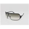 Vogue Vintage Vogue Sunglasses VO 3485-S 352-S/8G Black w/Grey Gradient lens