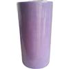 BARATTI Bobina Tulle, Tinta Unita per Decorazioni, Feste di Matrimonio, Altezza 25 cm, Colore (Lilla)