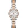 GUESS Orologio analogico da donna Mini Luna
