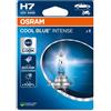 OSRAM 1 lampadina H7 OSRAM COOL BLUE