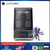 ANYCUBIC Photon Mono M7 14K velocità fino a 150 mm/h stampa stampante 3D Mono MSLA 10 ''stampante 3D in resina LCD dimensioni 223*126*230m