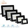 NONE Luce di inondazione a LED 10W 20W 30W 50W 100W AC 220V Proiettore a LED IP66 Riflettore impermeabile Faretto Lampione da giardino per esterni