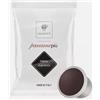 LOLLOCAFFE Lollo Caffè Passione Più Capsule Nero Espresso, Compatibile Uno System, 400 Capsule, Made in Italy