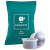 LOLLOCAFFE 100 Capsule Compatibili Espresso Point Lollo Caffe' Decaffeinato Dek Espresso