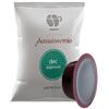 LOLLOCAFFE Caffè Lollo Passionemito, Miscela Dec- 400 Capsule - Compatibili con le Macchine ad uso domestico Lavazza A Modo Mio*