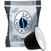 CAFFE BORBONE Caffè Borbone Respresso, Miscela Nera - 200 Capsule - Compatibili con le Macchine ad uso domestico Nespresso®* (2 confezioni da 100)