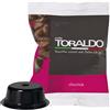 Caffè Toraldo 100 Capsule A Modo Mio Compatibili Caffè Toraldo Miscela Classica