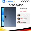 OPPO Versione UE del tablet OPPO Pad SE 4 GB + 128 GB, mini PC con batteria da 9340 mAh, display coinvolgente con protezione per gli occhi, modalità bambini personalizzata, Google Gemini