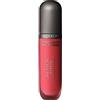 Revlon Ultra HD Lip Mousse Hyper Matte Tinta Labbra, Formula Cremosa e Leggera, Effetto Ultra Opaco, Sunset 810-5.9 ml