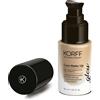 KORFF Srl(DIV. IST. GANASSINI) KORFF CURE MAKE UP FONDOTINTA FLUIDO EFFETTO LIFTING GLOW 02