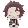 Banpresto - Demon Slayer Tanjiro Kamado Big Plush