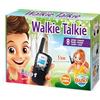 Buki France Buki - TW01 - Walkie-talkie, multicolore