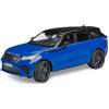 bruder 02880 - Range Rover Velar, veicoli, auto, bworld, fuoristrada, fuoristrada, giocattoli dai 3 anni in su