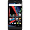 Archos Diamond 55 Selfie 4G Lite Nero-Smartphone Dual SIM Android, MicroSIM SIM, EDGE, GPRS/GSM/WCDMA LTE