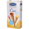 Piaceri Mediterranei Coni per Gelato Senza Glutine 108 g Altro
