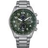 CITIZEN Reloj of Collection CA0770-72X Acero