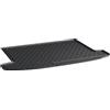 Gledring Tappeto Bagagliaio in Rubbasol (Gomma) Compatibile con Hyundai Tucson (NX4E) 48V Mild Hybrid 2020- escl. Full Hybrid (Piano di carico Alto variabile, incl. Subwoofer)