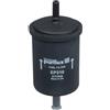 PURFLUX EP210 Filtro carburante Filtro per condotti/circuiti Compatibilità con RENAULT Clio 3 Hatchback BR0/1, CR0/1 Clio 2 BB0/1/2, CB0/1/2 Megane 3 Hatchback BZ0/1 Twingo 1 C06 Scénic 3 JZ0/1