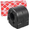FEBI BILSTEIN Supporto, Stabilizzatore 37201 innen | Compatibile con: CITROËN C4 CACTUS, DS3, DS3 Cabriolet, DS 3, 3 Cabriolet, PEUGEOT 207, 207 CC, 207 Kasten/Schrägheck