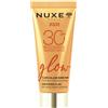 LABORATOIRE NUXE ITALIA Srl nuxe sun fluid glow spf30 40 ml