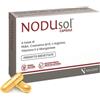 NALKEIN ITALIA Srl nodusol 30 capsule 610 mg prodotto brevettato senza glutine naturalmente privo di lattosio