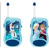 Disney, DISNEY PRINCESS WALKIE TALKIE FROZEN