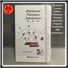 Pokémon Center Moleskine Custom Edition Pokémon Timeless Adventure Notebook Originale 30°...